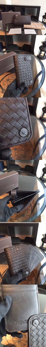 [BOTTEGA VENETA]보테가베네타 카드케이스 273170-2