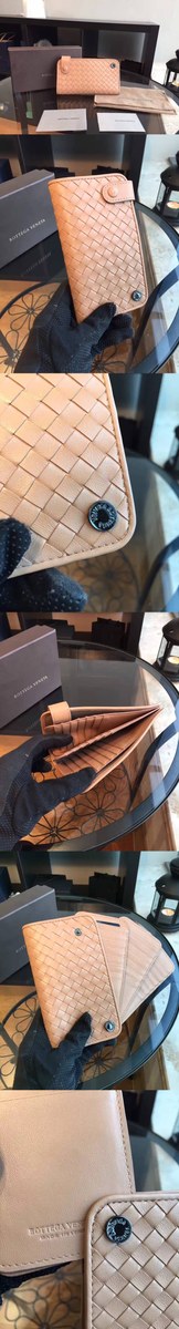 [BOTTEGA VENETA]보테가베네타 카드케이스 273170-1