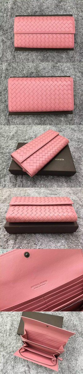 [BOTTEGA VENETA]보테가베네타 콘티넨탈 지갑 150509-2