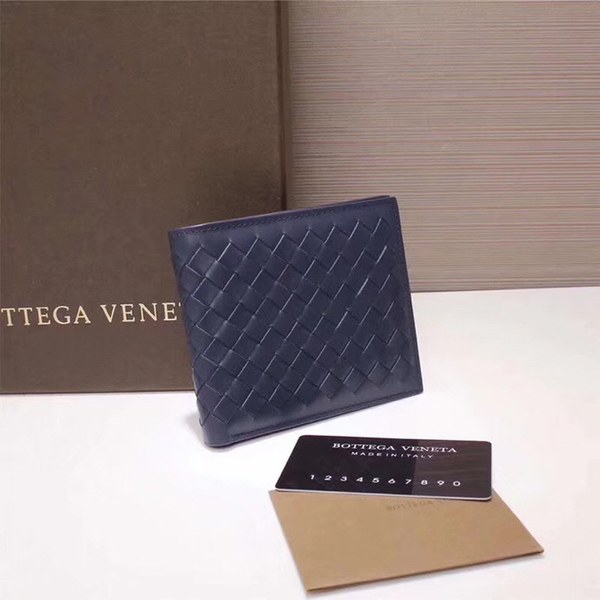 보테가베네타 지갑 11x10x1cm