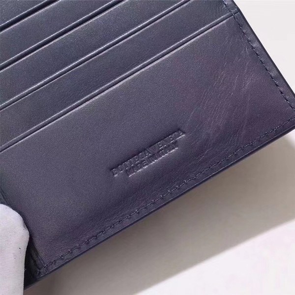 보테가베네타 지갑 11x10x1cm