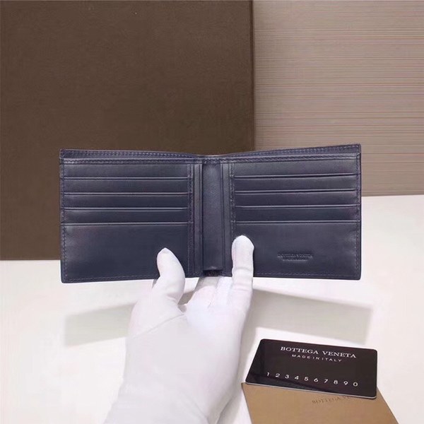 보테가베네타 지갑 11x10x1cm