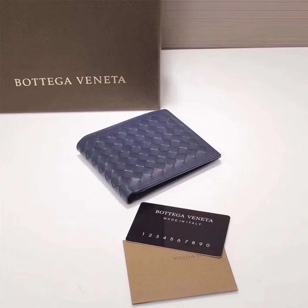 보테가베네타 지갑 11x10x1cm