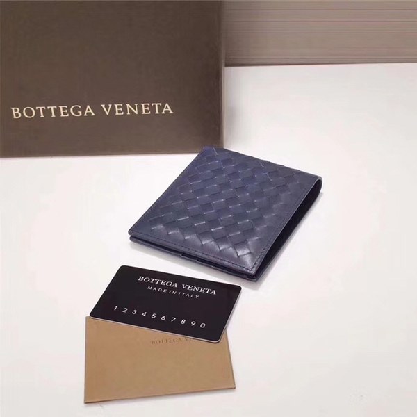 보테가베네타 지갑 11x10x1cm