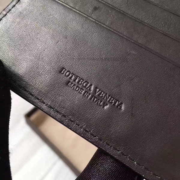 Bottega Veneta 보테가베네타 반지갑 110916 (소가죽)