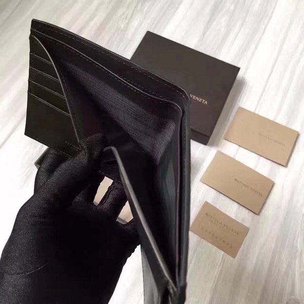 Bottega Veneta 보테가베네타 반지갑 110916 (소가죽)