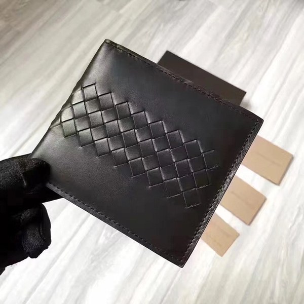 Bottega Veneta 보테가베네타 반지갑 110916 (소가죽)