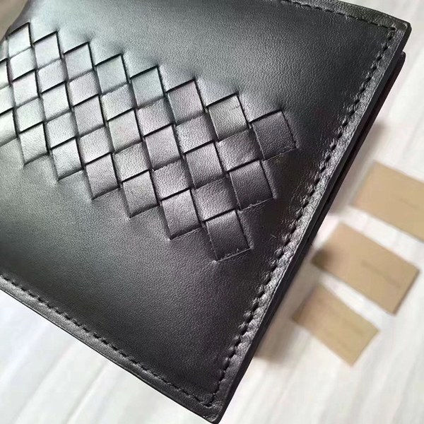 Bottega Veneta 보테가베네타 반지갑 110916 (소가죽)