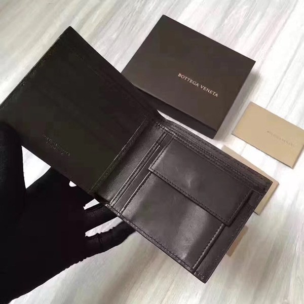 Bottega Veneta 보테가베네타 반지갑 110916 (소가죽)