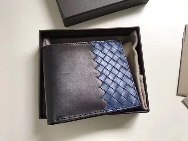 Bottega Veneta 보테가베네타 남성반지갑 113993 (소가죽)