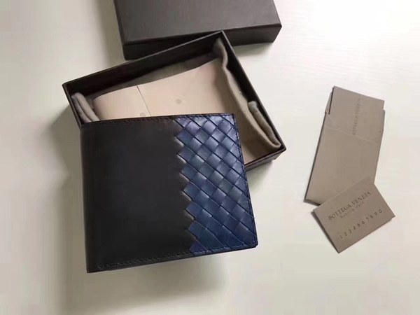 Bottega Veneta 보테가베네타 남성반지갑 113993 (소가죽)