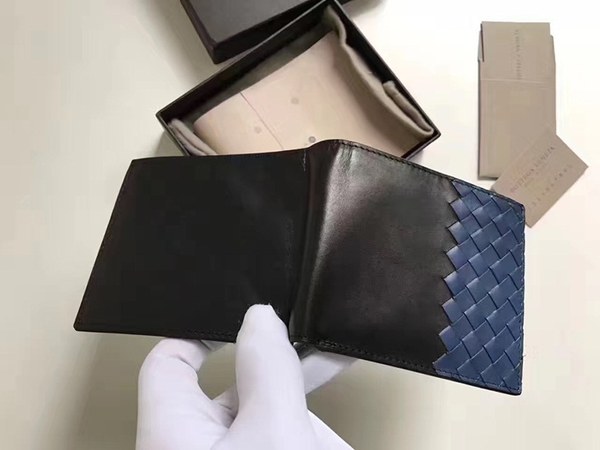 Bottega Veneta 보테가베네타 남성반지갑 113993 (소가죽)