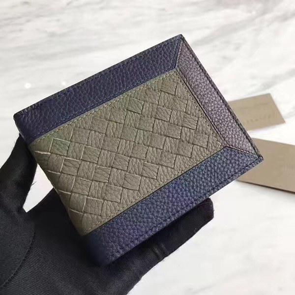 Bottega Veneta 보테가베네타 남성반지갑 1007