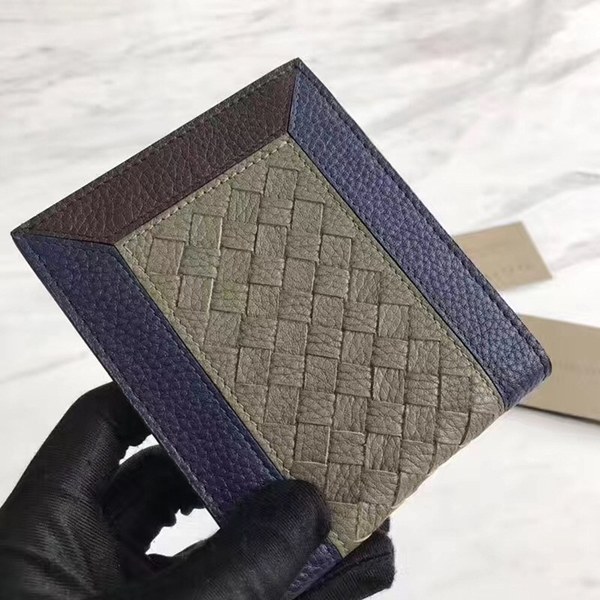 Bottega Veneta 보테가베네타 남성반지갑 1007