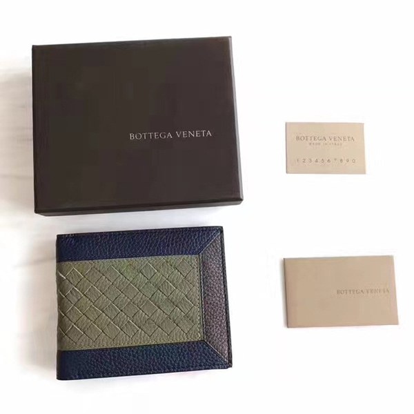 Bottega Veneta 보테가베네타 남성반지갑 1007