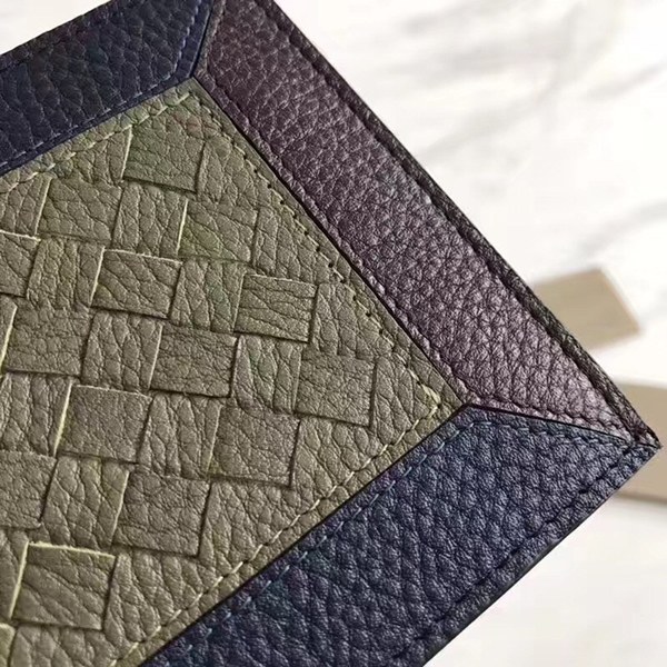 Bottega Veneta 보테가베네타 남성반지갑 1007