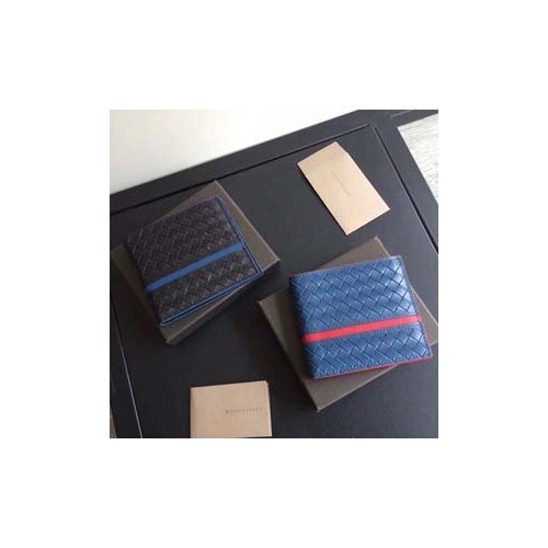 Bottega Veneta 보테가베네타 반지갑 110915