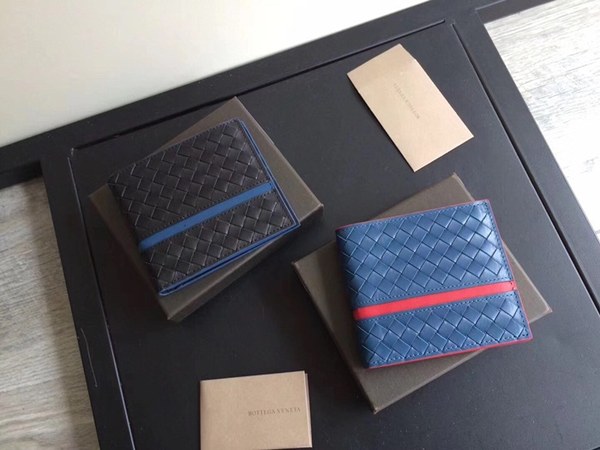 Bottega Veneta 보테가베네타 반지갑 110915