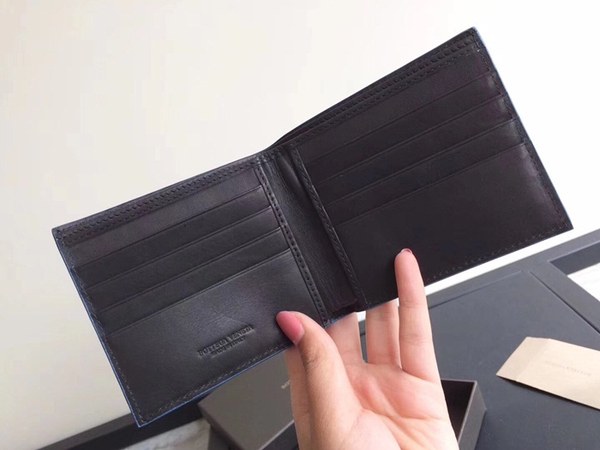 Bottega Veneta 보테가베네타 반지갑 110915