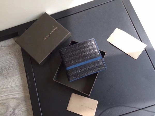 Bottega Veneta 보테가베네타 반지갑 110915