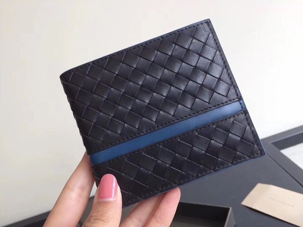 Bottega Veneta 보테가베네타 반지갑 110915