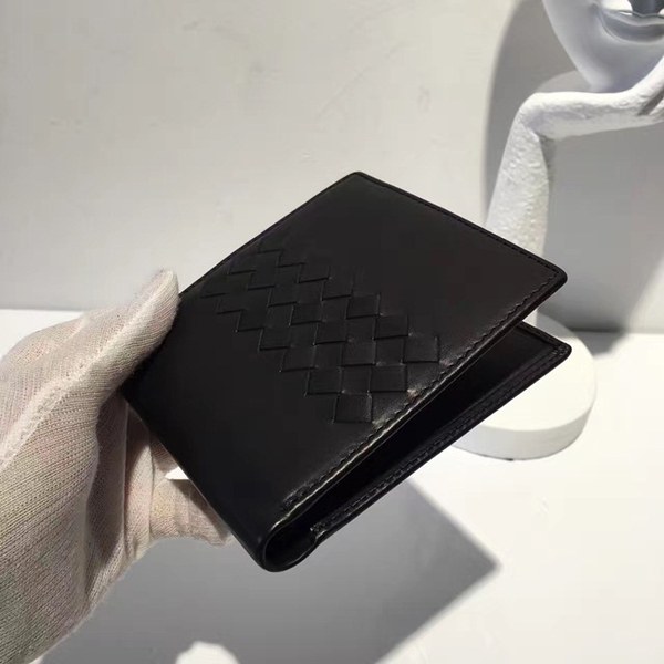 Bottega Veneta [미러급] 보테가베네타 남성 반지갑 13090 (송아지가죽)