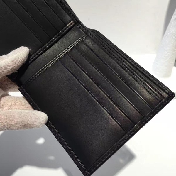 Bottega Veneta [미러급] 보테가베네타 남성 반지갑 13090 (송아지가죽)