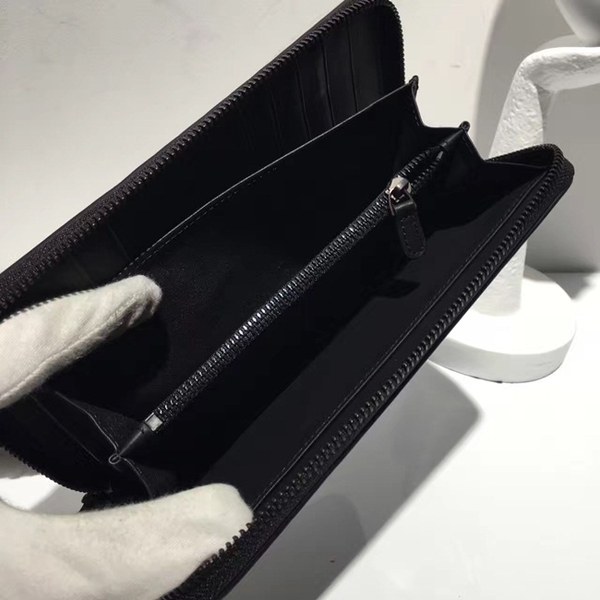 Bottega Veneta [미러급] 보테가베네타 지퍼장지갑 13190 (송아지가죽)