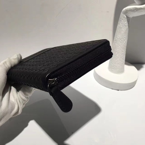 Bottega Veneta [미러급] 보테가베네타 지퍼장지갑 13190 (송아지가죽)