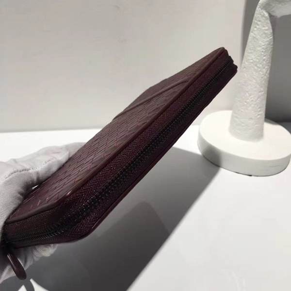 Bottega Veneta [미러급] 보테가베네타 지퍼장지갑 13190 (송아지가죽)