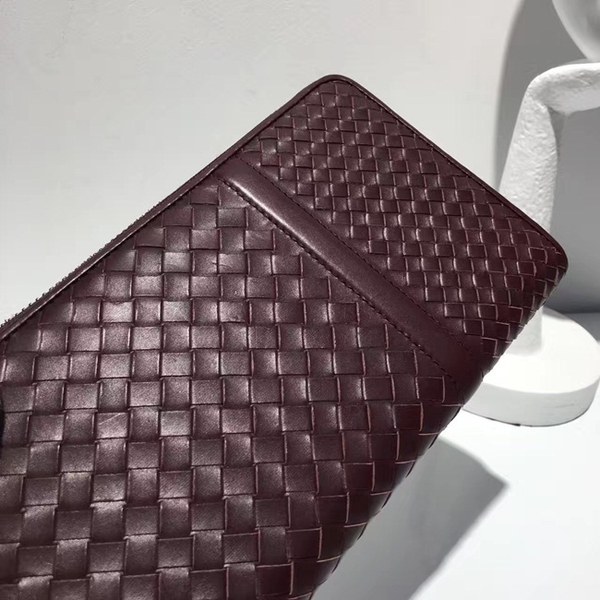 Bottega Veneta [미러급] 보테가베네타 지퍼장지갑 13190 (송아지가죽)