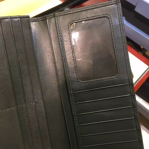 Bottega Veneta [미러급] 보테가베네타 장지갑 (송아지가죽)