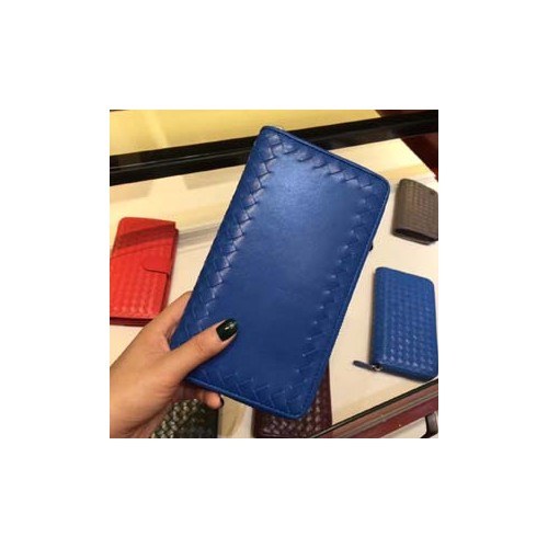 Bottega Veneta [미러급] 보테가베네타 지퍼장지갑 13280 (송아지가죽)