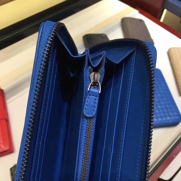 Bottega Veneta [미러급] 보테가베네타 지퍼장지갑 13280 (송아지가죽)