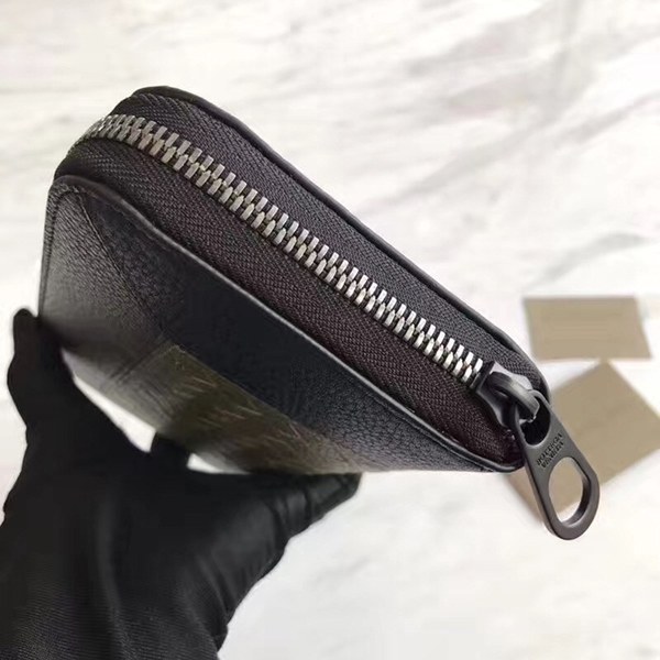 Bottega Veneta 보테가베네타 남성지퍼장지갑 1008
