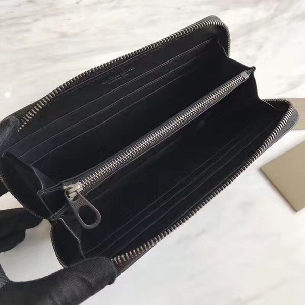 Bottega Veneta 보테가베네타 남성지퍼장지갑 1008