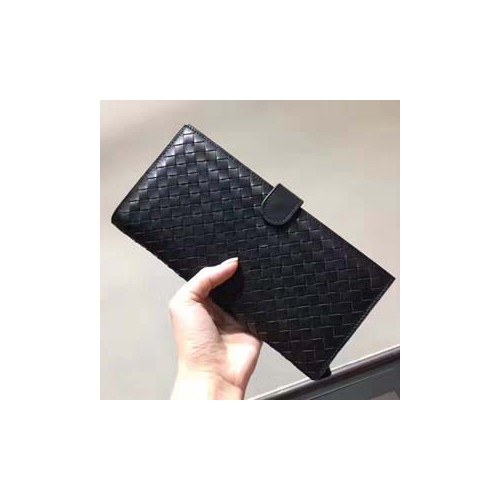 Bottega Veneta 보테가베네타 장지갑 114087 (소가죽)