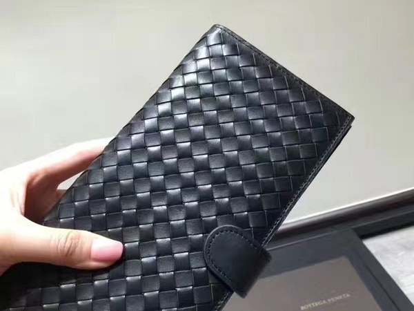 Bottega Veneta 보테가베네타 장지갑 114087 (소가죽)