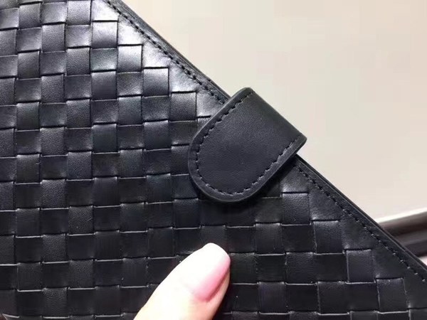 Bottega Veneta 보테가베네타 장지갑 114087 (소가죽)