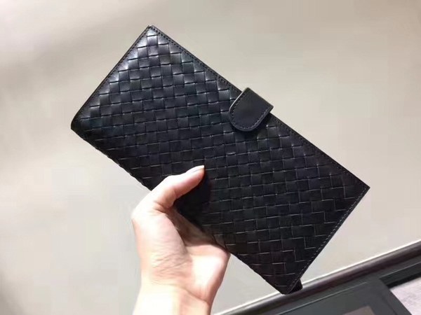 Bottega Veneta 보테가베네타 장지갑 114087 (소가죽)