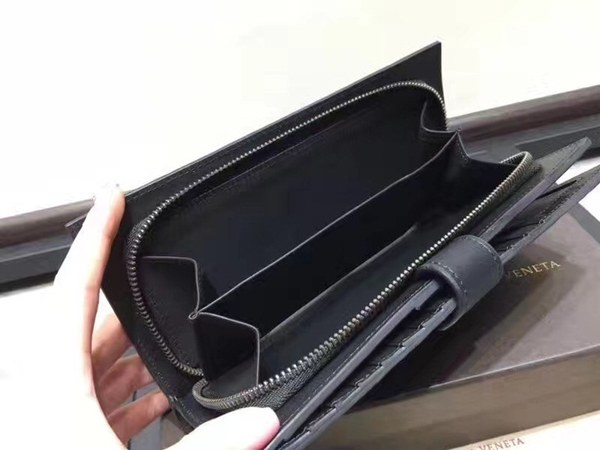 Bottega Veneta 보테가베네타 장지갑 114087 (소가죽)