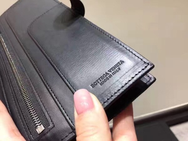 Bottega Veneta 보테가베네타 장지갑 114087 (소가죽)