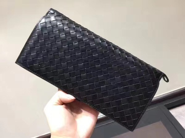 Bottega Veneta 보테가베네타 장지갑 114087 (소가죽)