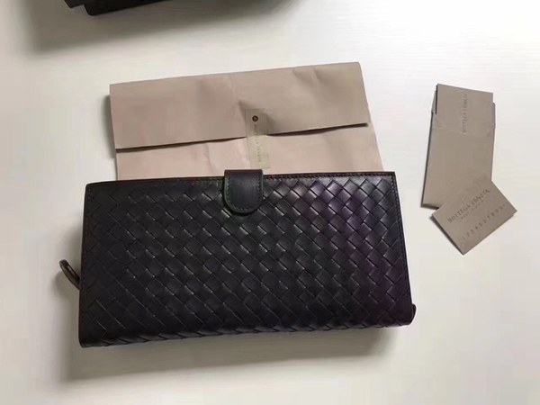 Bottega Veneta 보테가베네타 남성장지갑 114087 (소가죽)