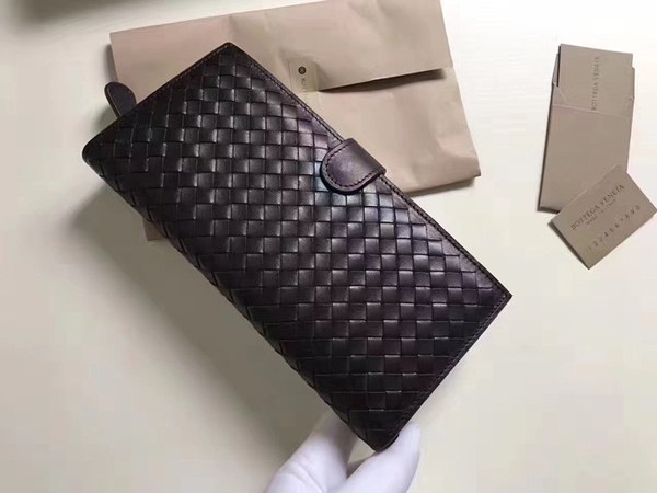 Bottega Veneta 보테가베네타 남성장지갑 114087 (소가죽)