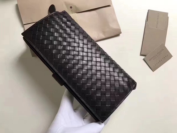 Bottega Veneta 보테가베네타 남성장지갑 114087 (소가죽)