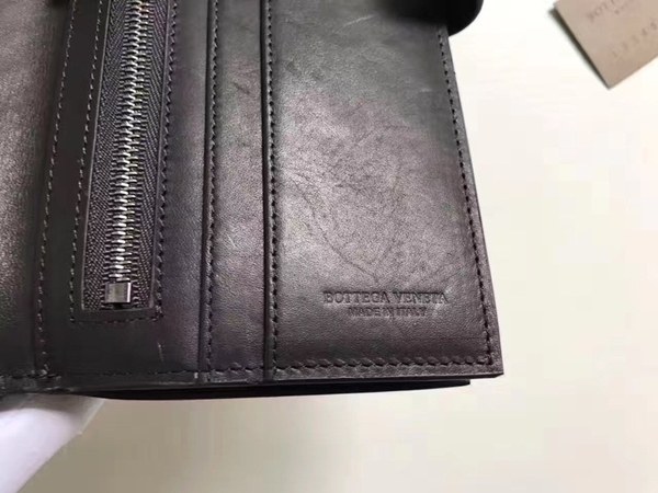 Bottega Veneta 보테가베네타 남성장지갑 114087 (소가죽)