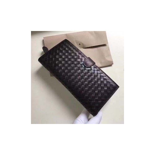 Bottega Veneta 보테가베네타 남성장지갑 114087 (소가죽)