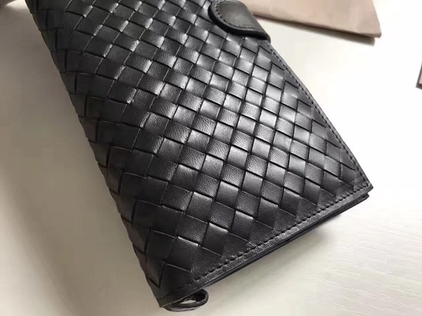 Bottega Veneta 보테가베네타 남성장지갑 114087 (소가죽)