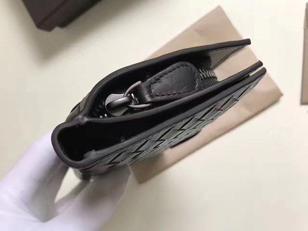 Bottega Veneta 보테가베네타 남성장지갑 114087 (소가죽)